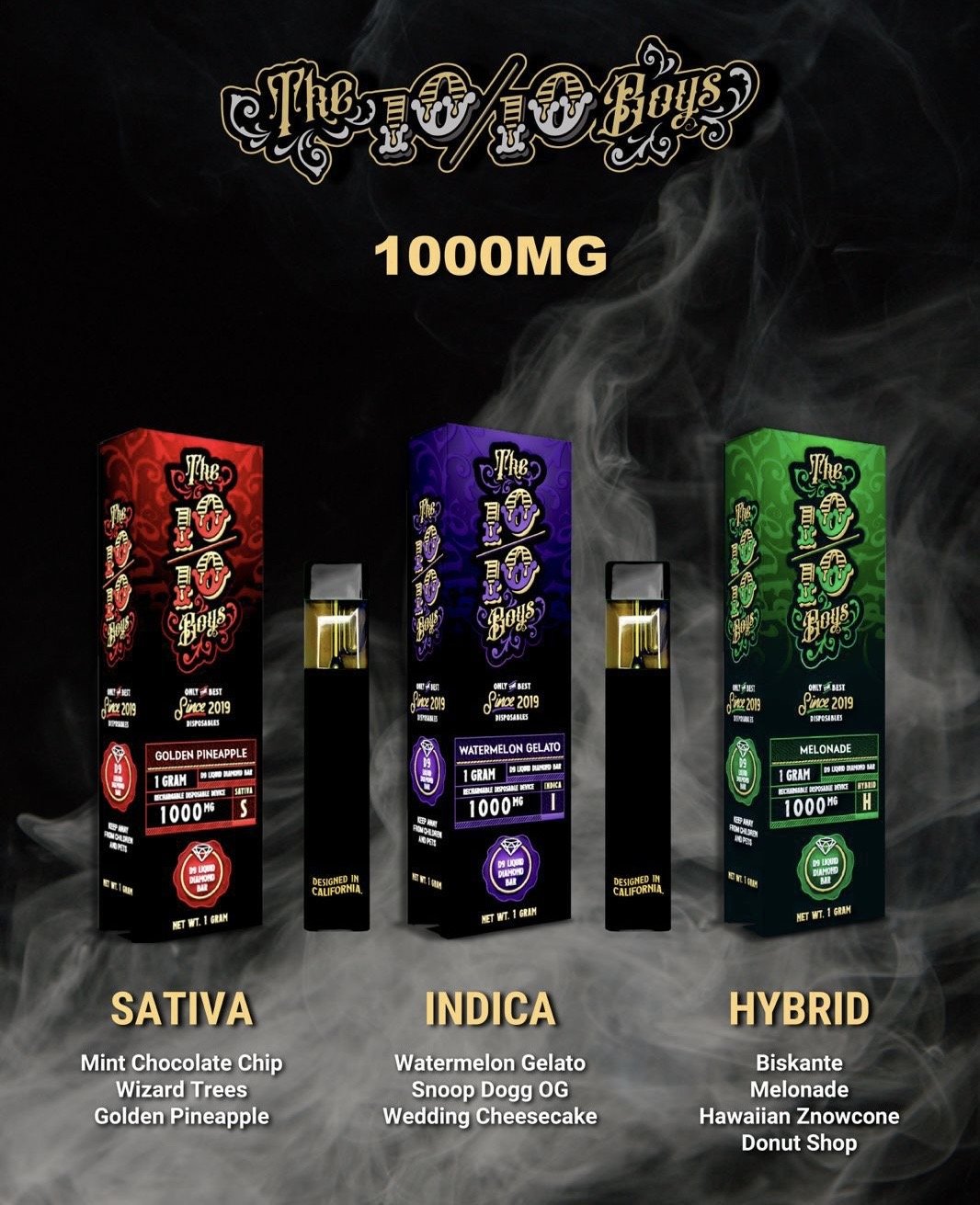 1010-Boys-1gram-THC-Disposable-Doobie (2)