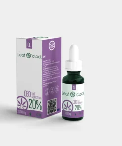 cbd oil risks