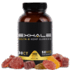EXALE Delta 8 Hemp Gummies