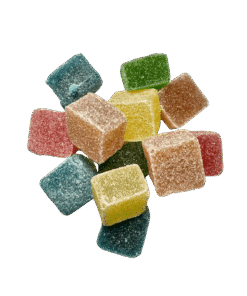 thc gummies 1000mg