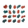 thc gummies doses