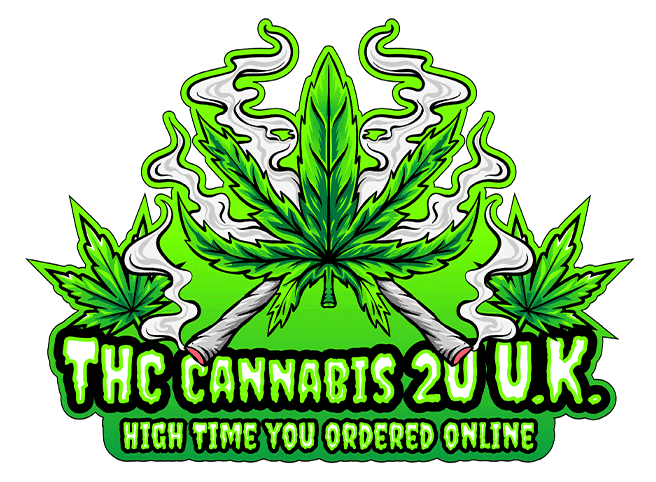 THC Cannabis 2uk