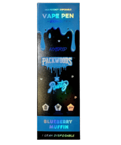 Packwoods