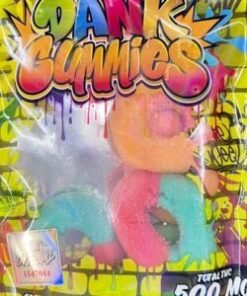 THC Edibles