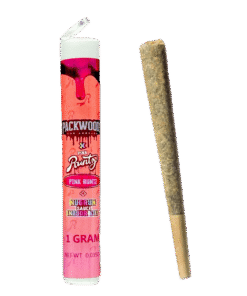 Cookies x Runtz – Pink Runtz Pre-roll (1.25g)