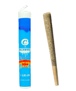 Cookies x Packwoods – Georgia Pie Pre-roll (1g)
