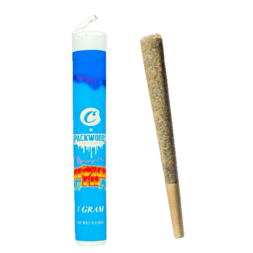 Cookies x Packwoods – Georgia Pie Pre-roll (1g)